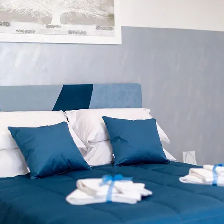 L'angolo In Fiore Bed & Breakfast Cava De' Tirreni