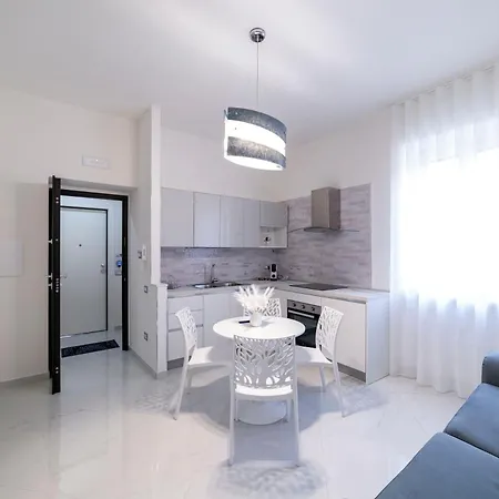 L'angolo In Fiore Bed & Breakfast *