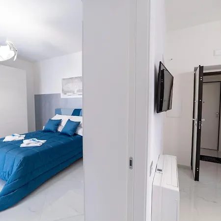 Bed and breakfast L'angolo In Fiore *
