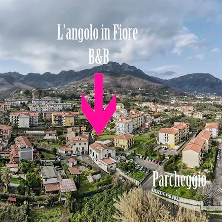 L'angolo In Fiore Bed & Breakfast