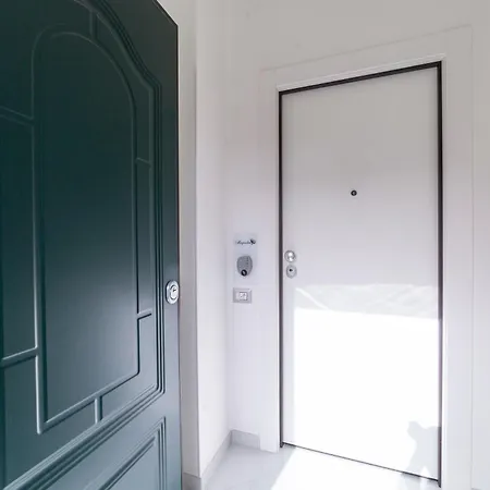 Bed & Breakfast L'angolo In Fiore *