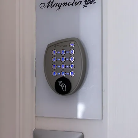 L'angolo In Fiore Bed and breakfast *