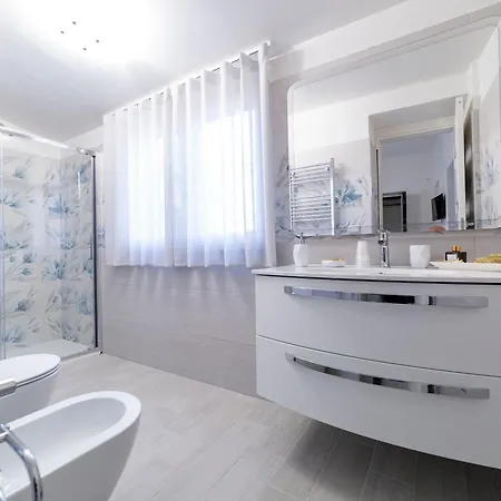 Bed & Breakfast L'angolo In Fiore *