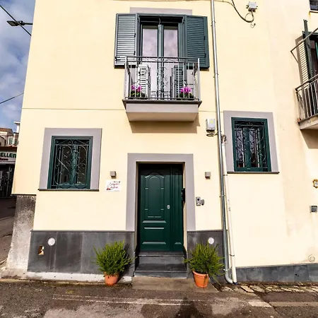 L'angolo In Fiore Cava De' Tirreni