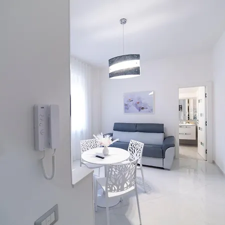 L'angolo In Fiore Bed and breakfast