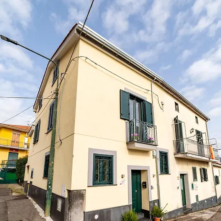 Bed & Breakfast L'angolo In Fiore