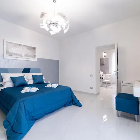 Bed & Breakfast L'angolo In Fiore *