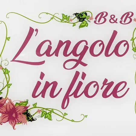 Bed & Breakfast L'angolo In Fiore Cava De' Tirreni
